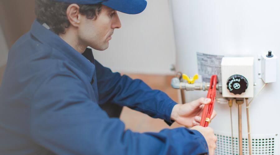 Professional Tankless Water Heater Installation in Raymond, CA